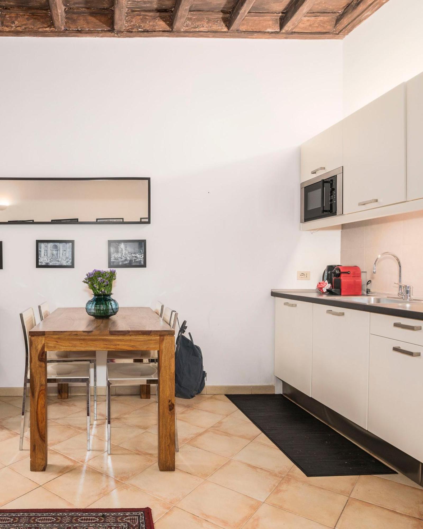 Suites Campo De' Fiori - Zen18-19-20 Roma Dış mekan fotoğraf