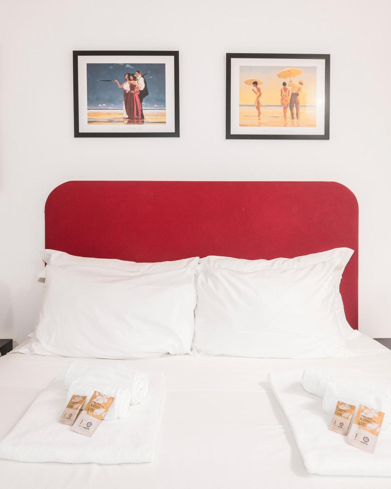 Suites Campo De' Fiori - Zen18-19-20 Roma Dış mekan fotoğraf