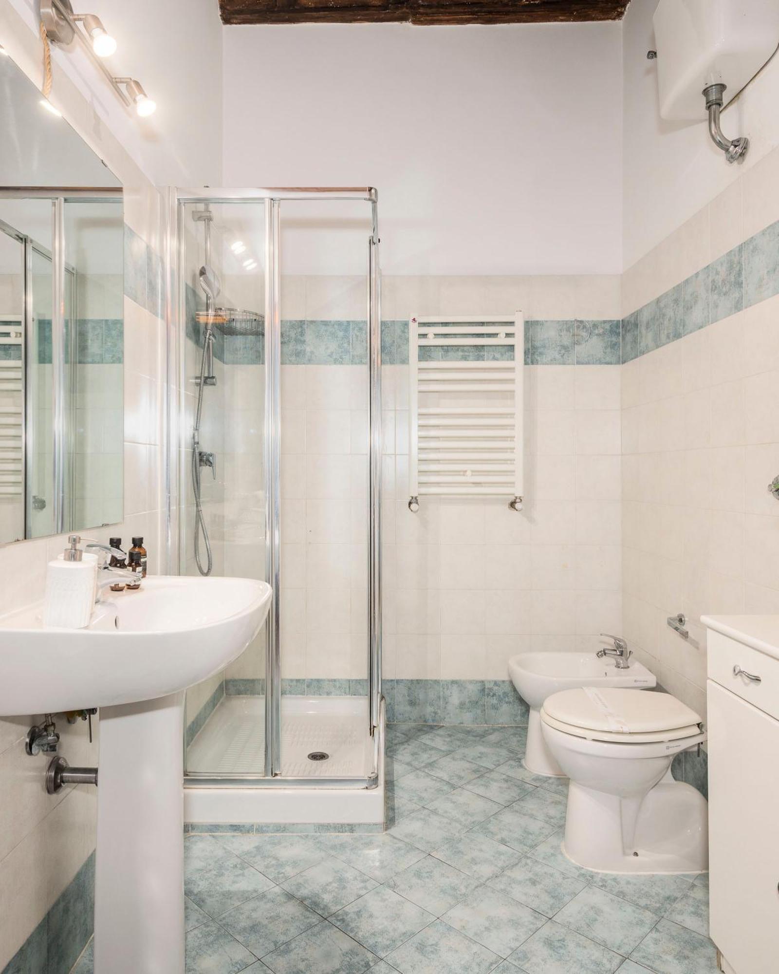 Suites Campo De' Fiori - Zen18-19-20 Roma Dış mekan fotoğraf